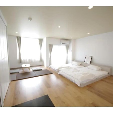קנזאווה Hotel Apt Sesela - Vacation Stay 12877 מראה חיצוני תמונה