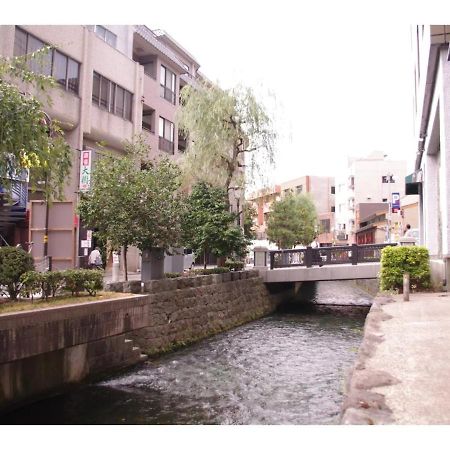 קנזאווה Hotel Apt Sesela - Vacation Stay 12877 מראה חיצוני תמונה