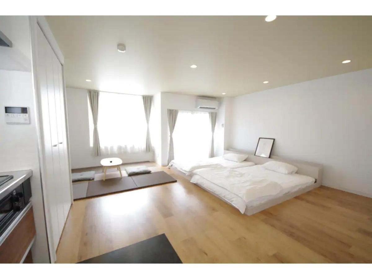 קנזאווה Hotel Apt Sesela - Vacation Stay 12877 מראה חיצוני תמונה
