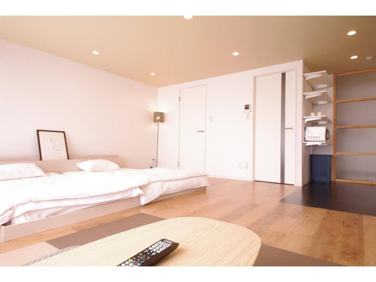 קנזאווה Hotel Apt Sesela - Vacation Stay 12877 מראה חיצוני תמונה