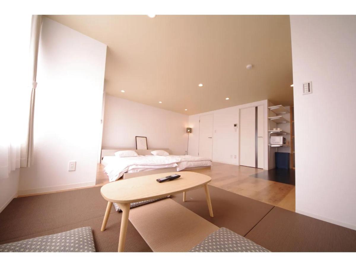 קנזאווה Hotel Apt Sesela - Vacation Stay 12877 מראה חיצוני תמונה