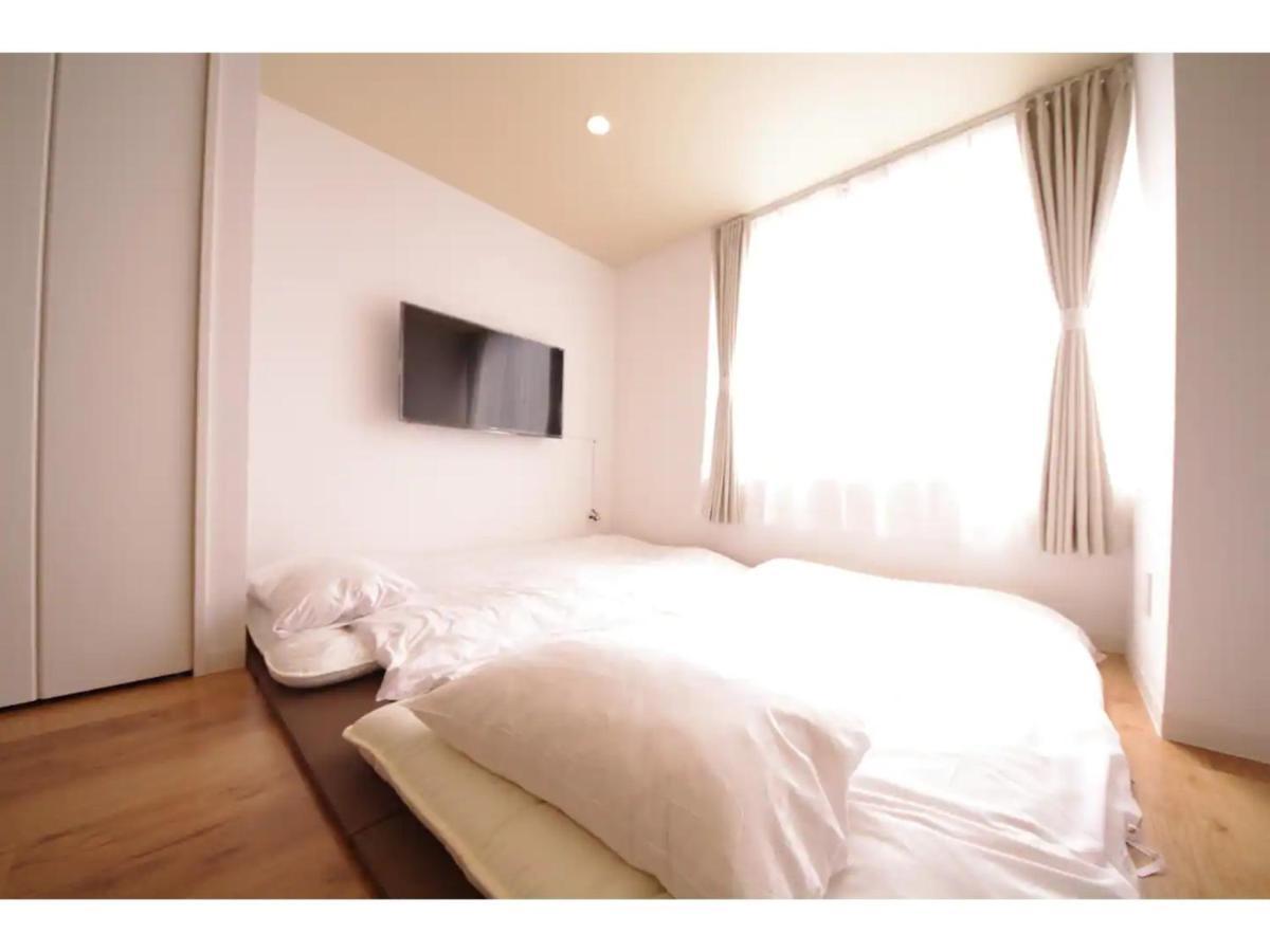 קנזאווה Hotel Apt Sesela - Vacation Stay 12877 מראה חיצוני תמונה
