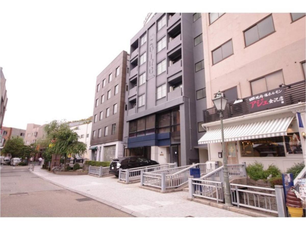 קנזאווה Hotel Apt Sesela - Vacation Stay 12877 מראה חיצוני תמונה